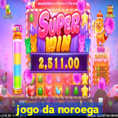 jogo da noroega