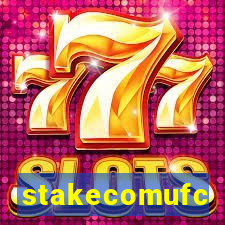 stakecomufc