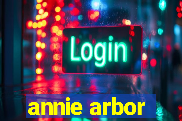 annie arbor