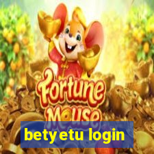 betyetu login