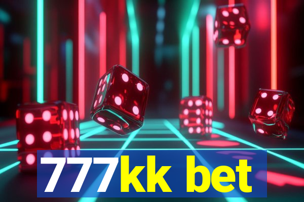 777kk bet