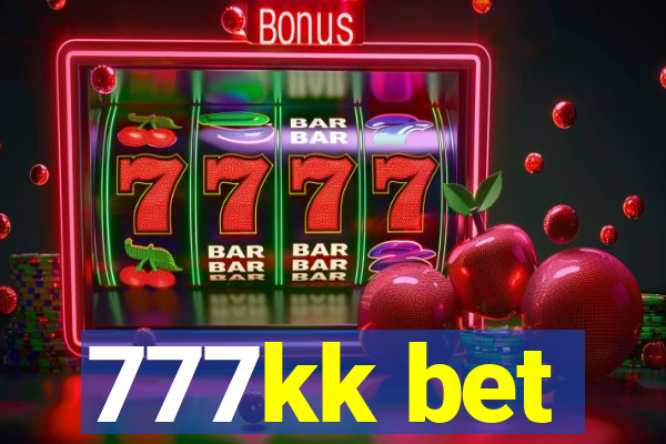 777kk bet