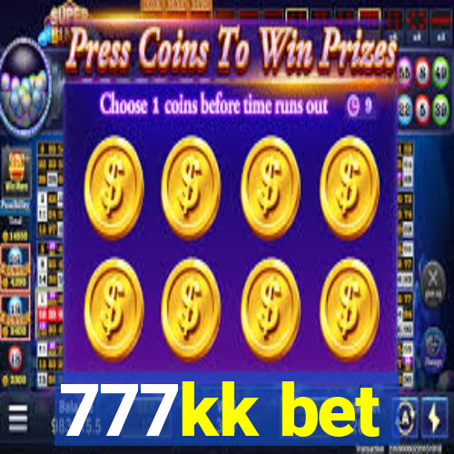 777kk bet