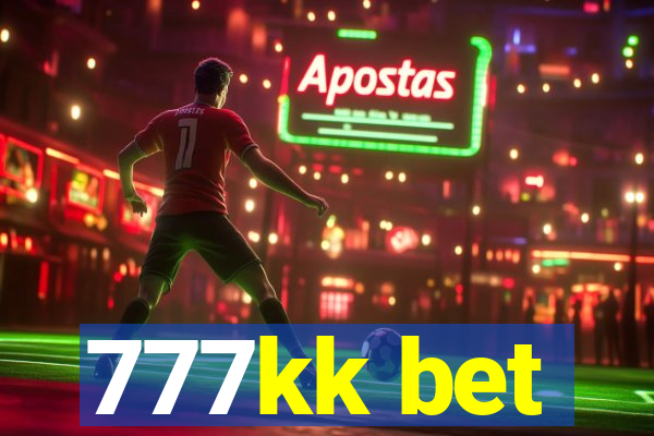 777kk bet