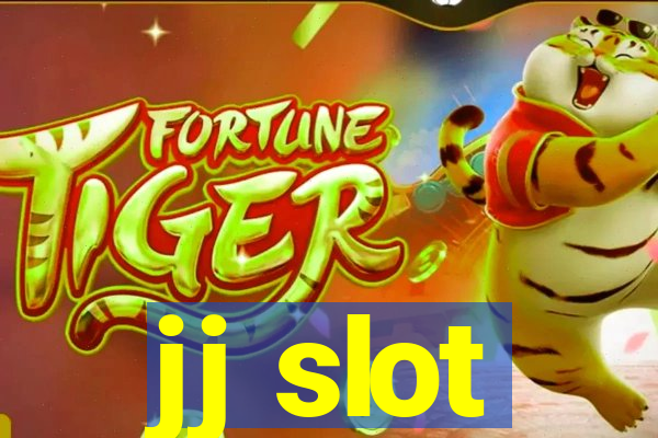 jj slot