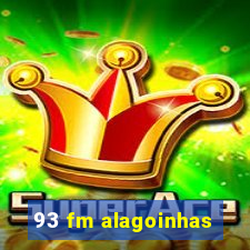 93 fm alagoinhas