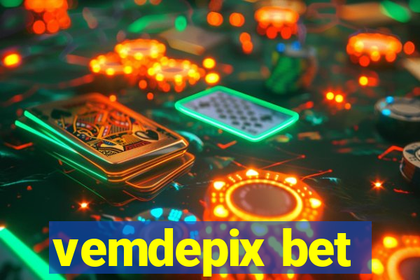 vemdepix bet