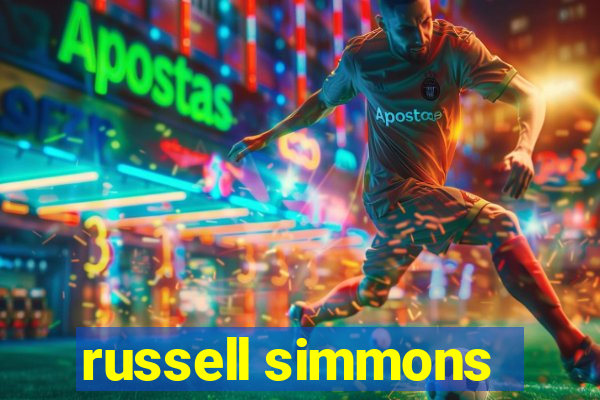 russell simmons