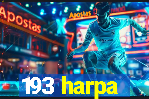 193 harpa