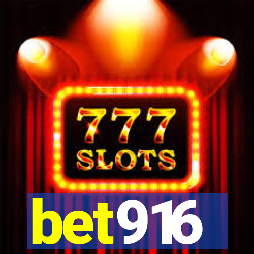 bet916