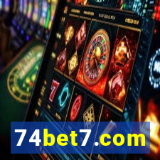 74bet7.com