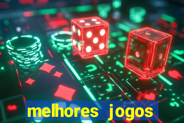 melhores jogos mobiles 2024