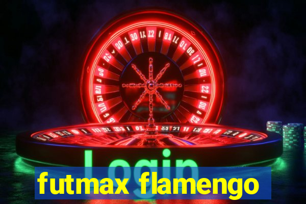 futmax flamengo