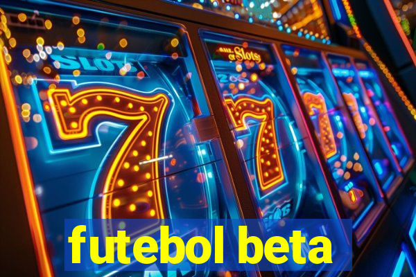 futebol beta