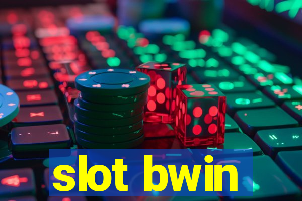 slot bwin