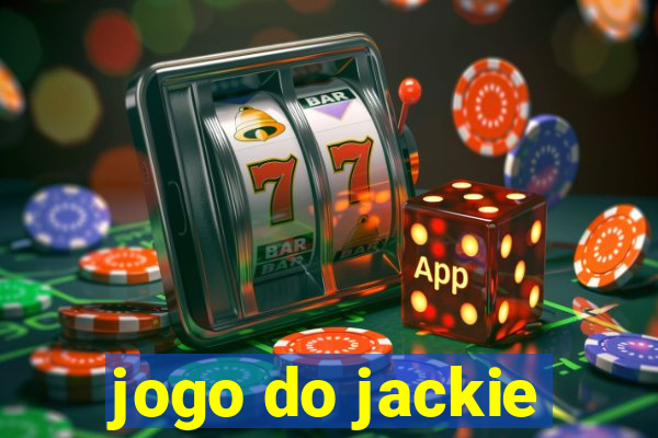 jogo do jackie