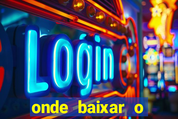 onde baixar o fortune tiger