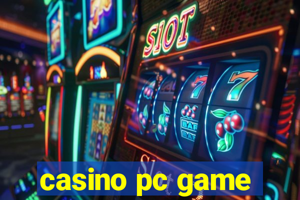 casino pc game