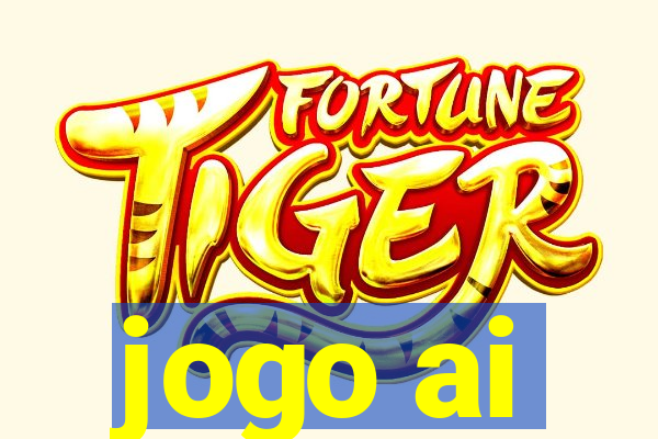 jogo ai