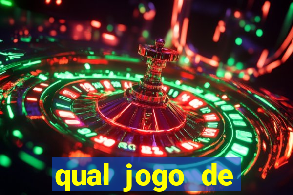 qual jogo de casino paga mais