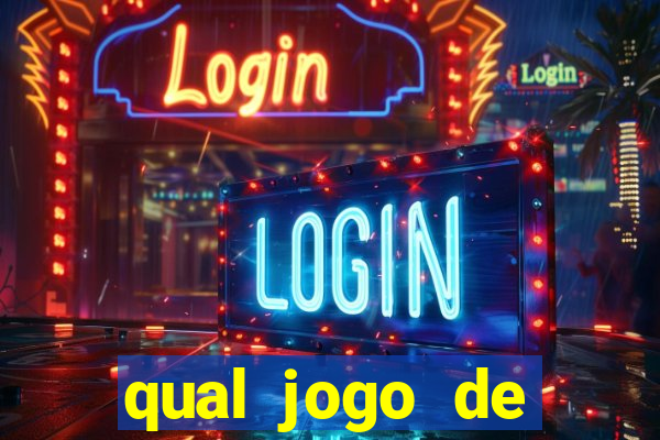 qual jogo de casino paga mais