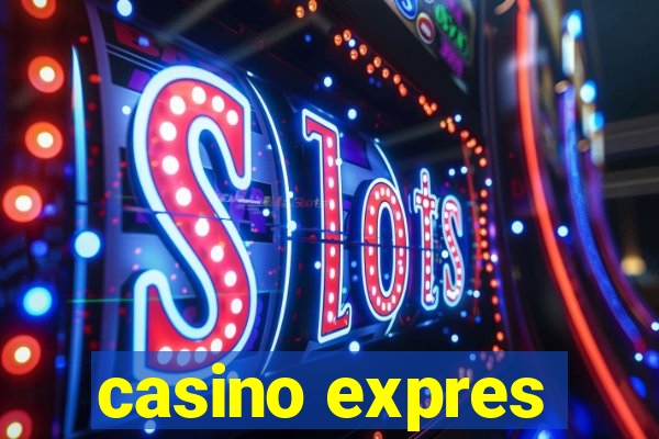 casino expres