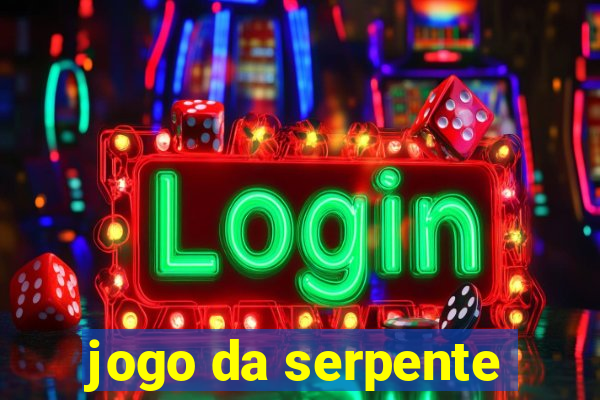 jogo da serpente