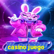 casino juego