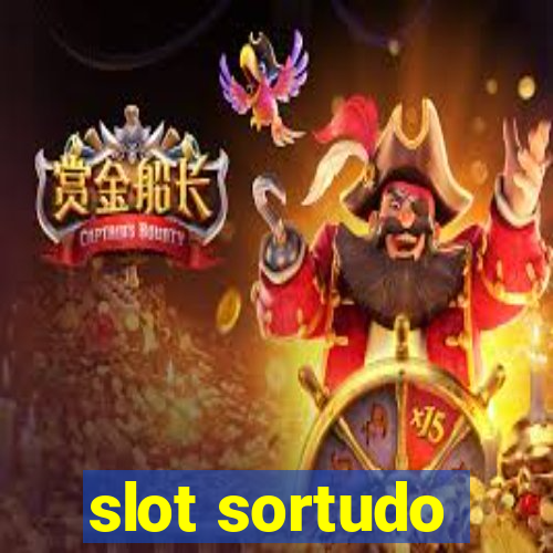 slot sortudo