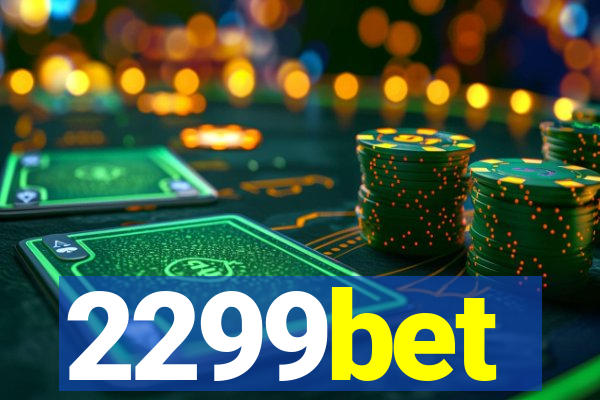 2299bet