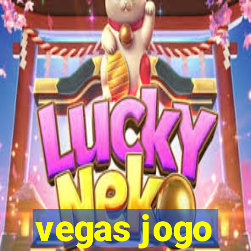 vegas jogo