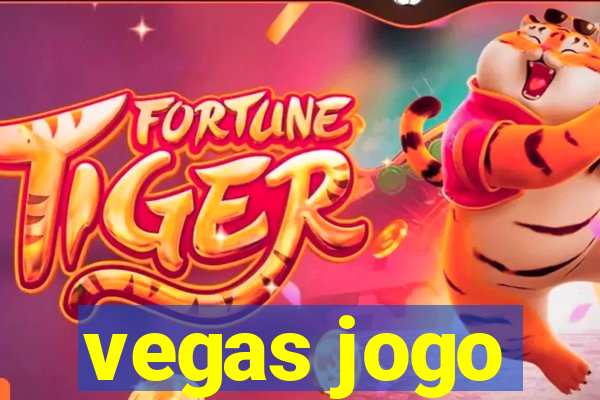 vegas jogo