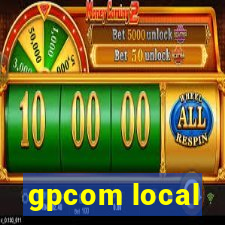 gpcom local