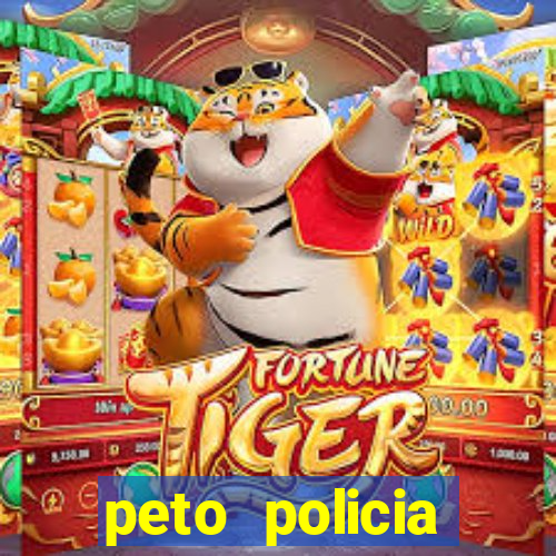 peto policia militar da bahia