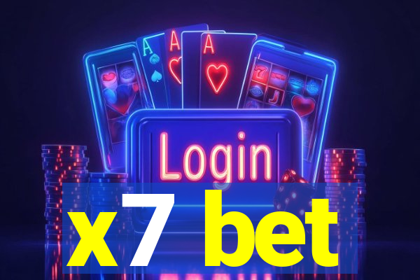 x7 bet