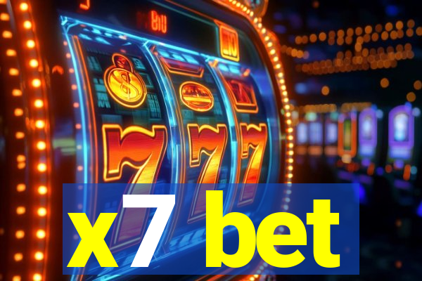 x7 bet