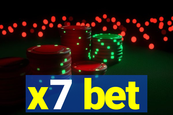 x7 bet