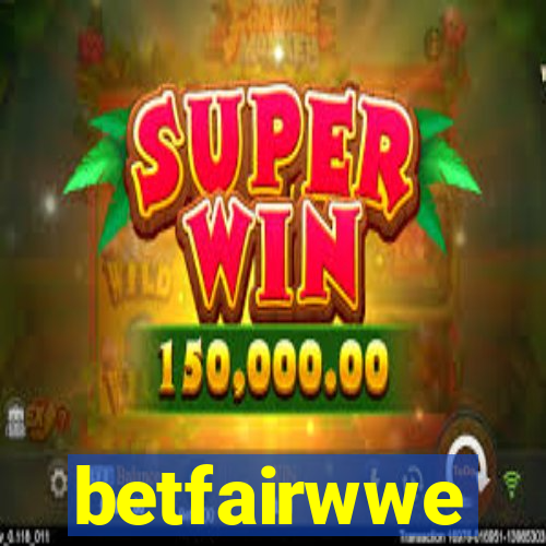 betfairwwe