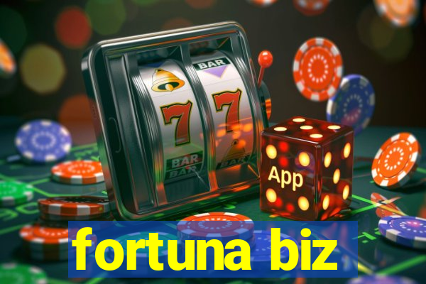 fortuna biz