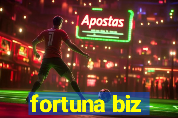 fortuna biz