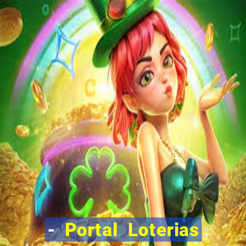 - Portal Loterias | CAIXA