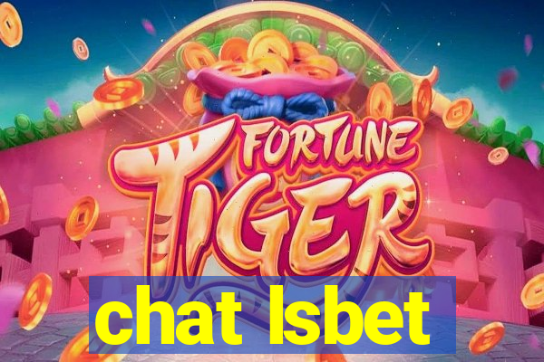 chat lsbet