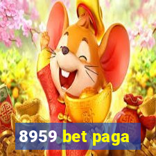 8959 bet paga