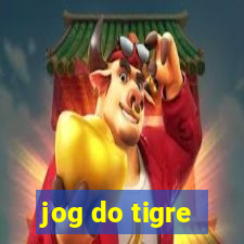 jog do tigre