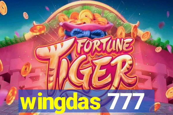 wingdas 777