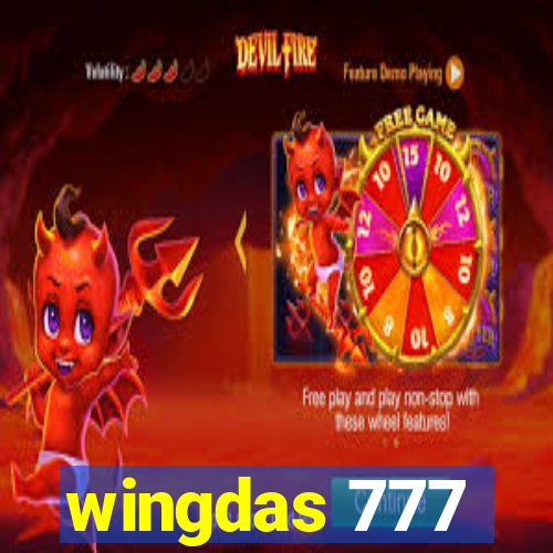 wingdas 777