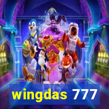 wingdas 777