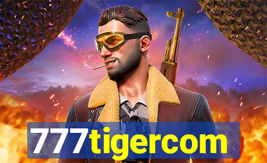 777tigercom