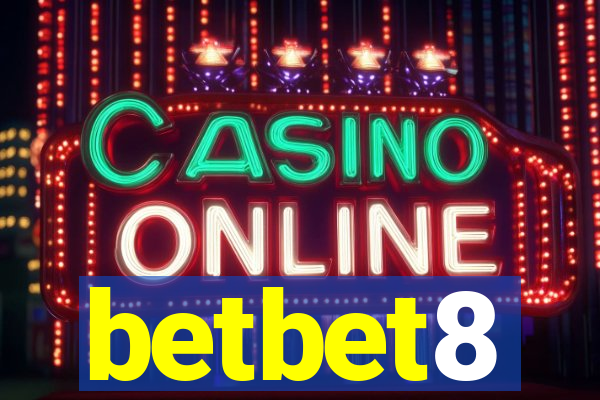 betbet8