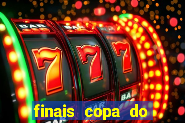 finais copa do brasil cruzeiro